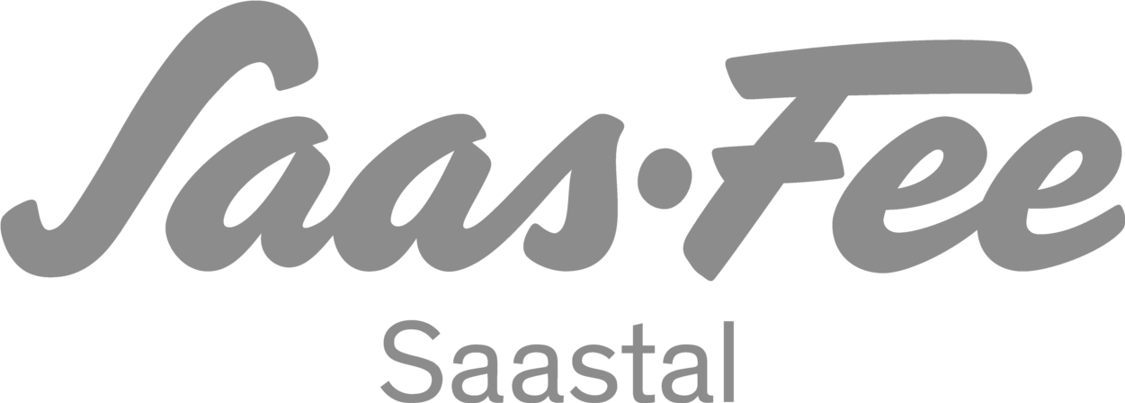 logo saas fee saastal 1